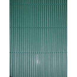 Arella Artificiale Doppia Bamboo 2 X 3M Verde