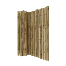 Arella Cannette Bamboo Con Filo Metallico Mt1,5X3