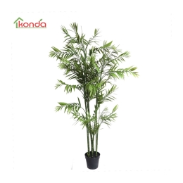 Pianta Bamboo Artificiale 180 Cm