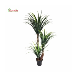 Pianta Dracena Artificiale 150 Cm
