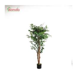 Pianta Ficus Artificiale 150 Cm