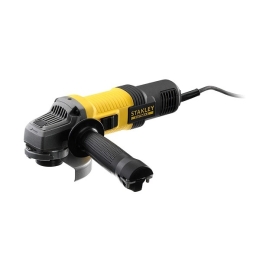 Smerigliatrice angolare a filo Stanley 115 mm-850 W