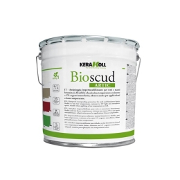 Bioscud Artic grigio 18 kg Kerakoll guaina liquida basse temperature