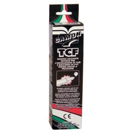 Collante per tubi e raccordi in pvc Camon TCF 125 gr 085200
