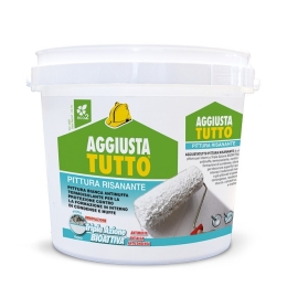 Pittura Risanante 4 lt Aggiustatutto 33509
