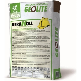 Geolite Kerakoll 25 kg