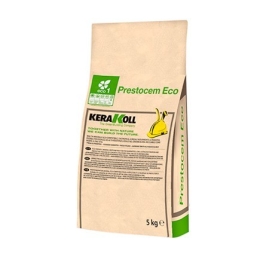 Cemento a presa ultra rapida Kerakoll Prestocem Eco 5 kg - Lovebrico
