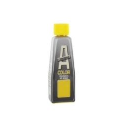 Colorante universale per idropitture 45 ml Acolor 01 giallo oro