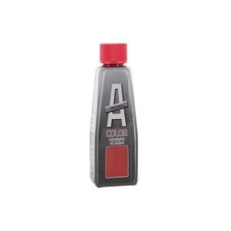 Colorante universale per idropitture 45 ml Acolor 02 rosso