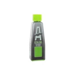Colorante universale per idropitture 45 ml Acolor 17 verde mela