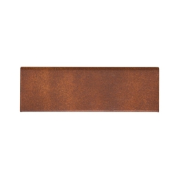 Battiscopa In Klinker 8x25 Da Esterni Sp. 14 mm Albany Teka Gres Aragon