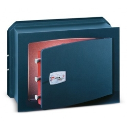 Cassaforte A Muro Technomax Gold Key GK/5L Certificata ICIM Porta 10 mm